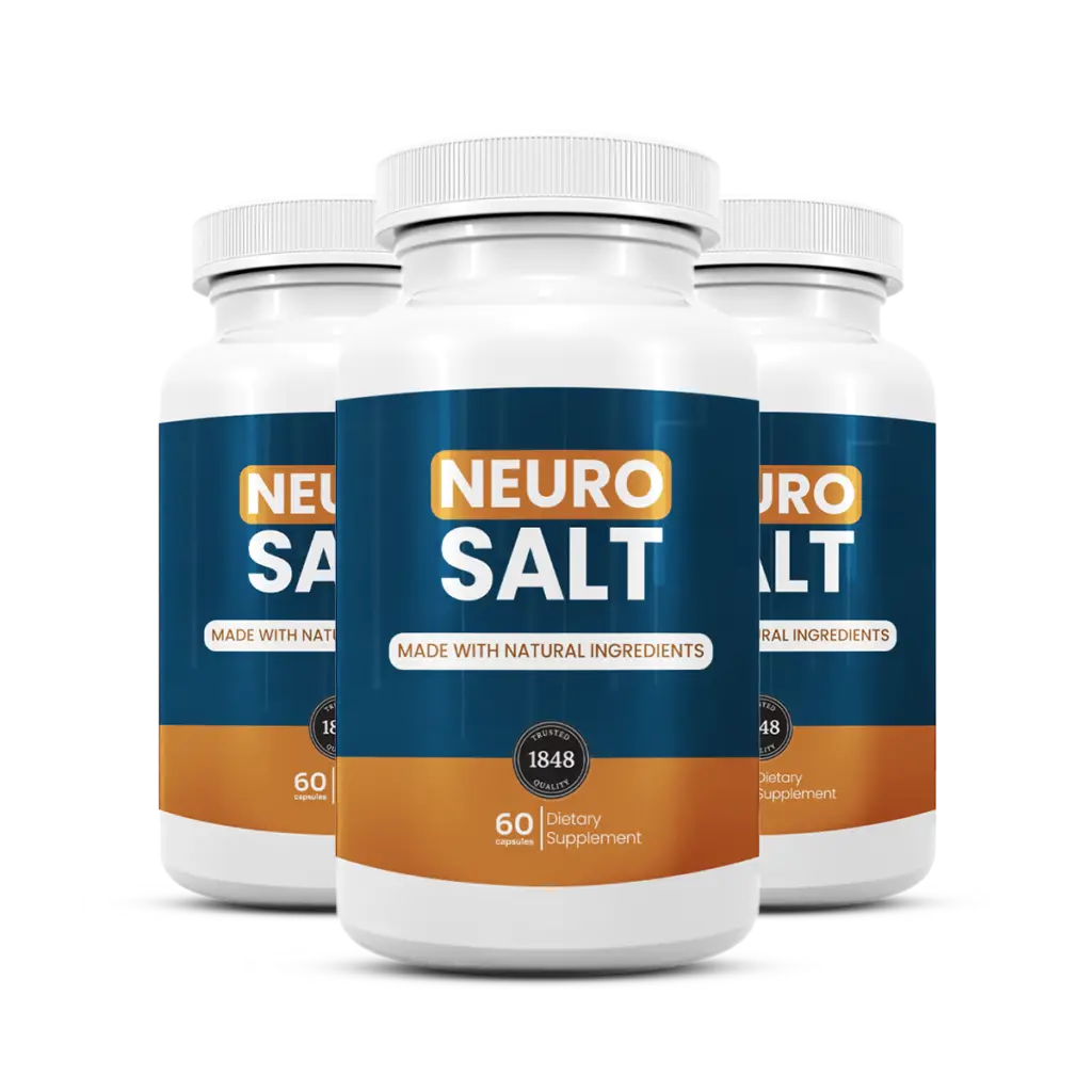 Neuro Salt