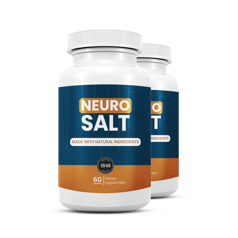 NeuroSalt reviews